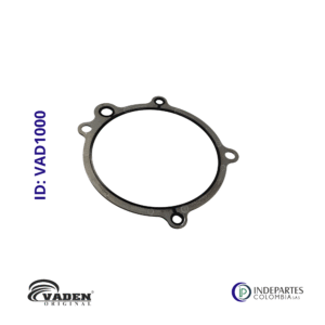 Empaque Vaden Case Compresor Isx Motor Rojo