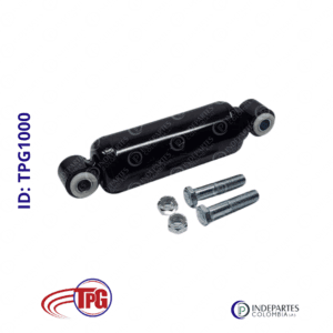 Amortiguador Silla M2 106 Tpg