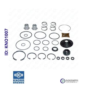 Empaquetadura Bomba Freno Volkswagen Knorr