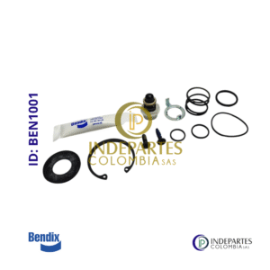 Kit Reparacion Bendix Pivote kenworth Eagle Tc-7