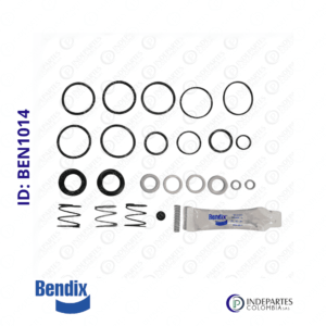 Empaquetadura Válvula Mv3 Pachas Bendix