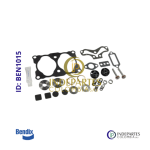 Empaquetadira Bendix Culata Compresor T550-750 Id-Ben1015