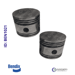 Pistones Compresor T550 010 Bendix