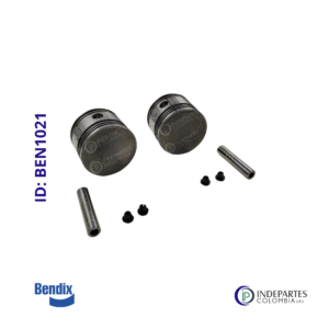 Pistones Bendix Compresor T550 010
