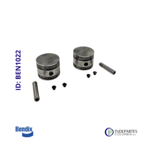 Pistones Bendix Compresor T550 020