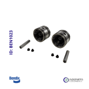 Pistones Bendix Compresor T550 030
