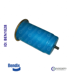 Filtro Secador Ad-9 Remanufacturado Bendix