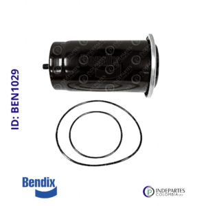 Filtro Secador Ad-9 Bendix