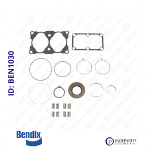 Kit Compresor T550-T750 Bendix