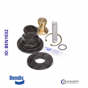 Empaquetadura Secador Ad-Sp Cummins Bendix