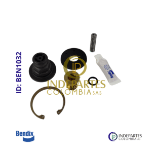 Kit Reparacion Bendix Purga Secador Ad-Sp Id-Ben1032