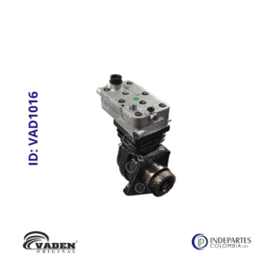 Compresor De Aire Vaden Freightliner M2 112
