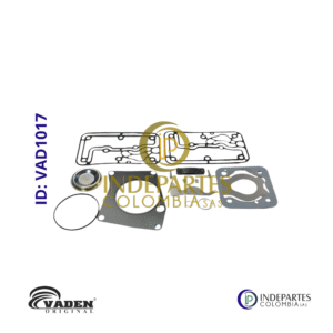 Kit Reparacion Vaden Culata Compresor o500 M2 112 Basica
