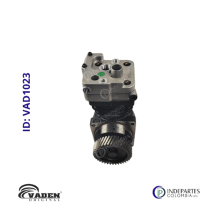 Compresor De Aire Vaden Freightliner M2 106