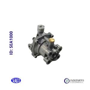 Válvula Relay Trailer Sealco