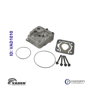 Culata Vaden Compresor Freightliner M2 106