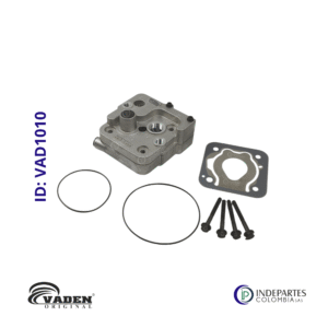 Culata Vaden Compresor Freightliner M2 106