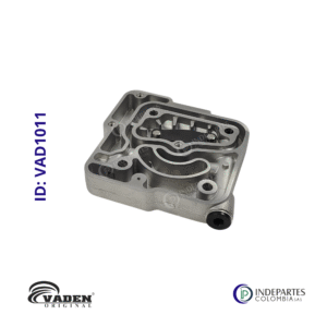 Culatin Vaden Compresor Freightliner M2 106