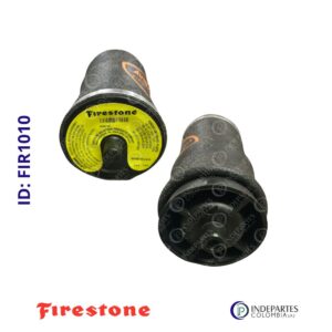 Bombona Silla Inter/ Kenworth / Eagle Firestone