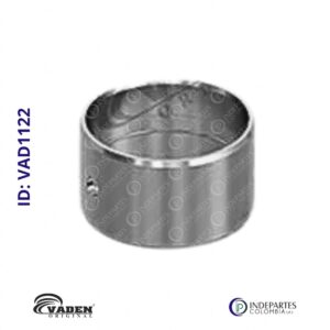 Buje Npr Lubricado Vaden