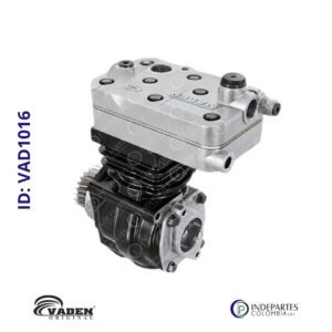 Compresor M2 112 Vaden