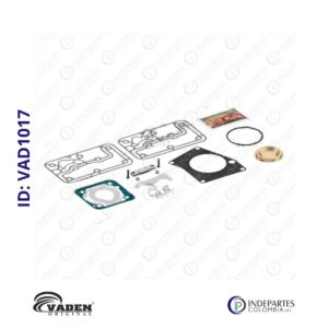 Kit Reparación Culata Freightliner Larga Vaden