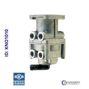 Bomba De Freno Servicio 16Mm Knorr