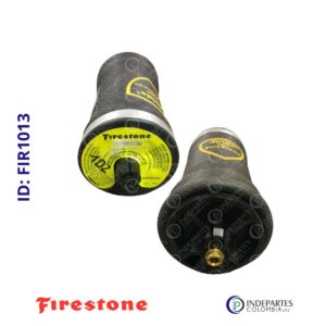 Bombona Cabina Kw 88 Firestone