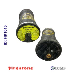 Bombona Cabina Freig. M2-106 Firestone