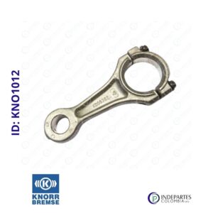 Biela Compresor Scania D596 Knorr