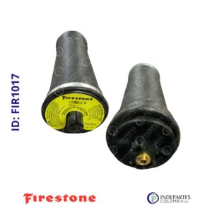Bombona Cabina Freightliner M2 106 Alta >2013-M2 112 Firestone