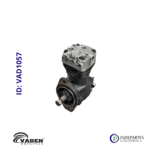 Compresor De Aire Vaden Ford Cargo 15