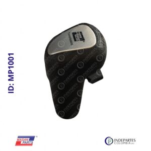 Pera Sencilla Control 10 Velocidades Msp