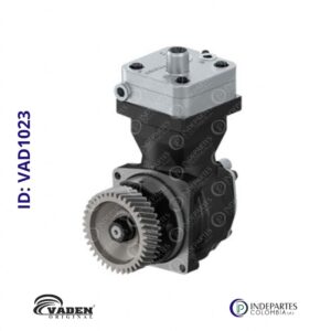 Compresor De Aire M2 106 Vaden