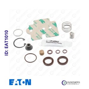 Empaquetadura Válvula Fuller A-5000 Eaton