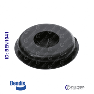 Caucho Mano Trailer Bendix