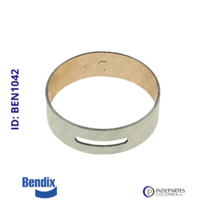 Buje Tapa Compresor T550 Bendix