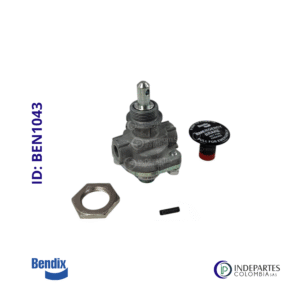 Valvula Parqueo Bendix Pp1