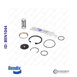 Empaquetadura Válvula Protectora De Cabina (279000) Bendix