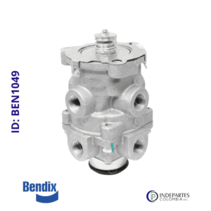 Bomba Freno Brigadier E6 Bendix
