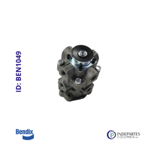 Bomba De Freno Bendix Brigadier E6 Id-Ben1049