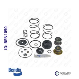 Empaquetadura Bomba Freno C70 Bendix