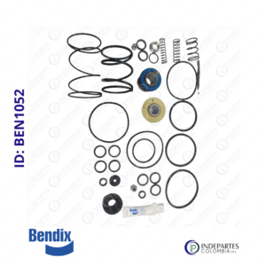 Empaquetadura Bomba Freno Dodge (Doble) Bendix