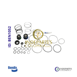 Kit Reparacion Bendix Bomba Freno Dodge