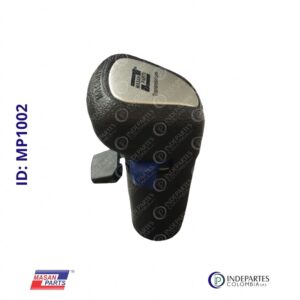 Pera Doble Control 13 O 10 Velocidades Msp