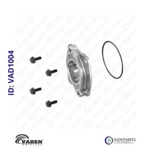 Tapa Mb Atego Freightliner L0915 Vaden