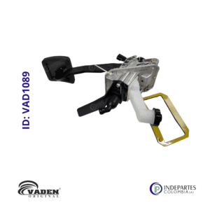 Bomba Principan Clutch Vaden M2 106-112  Columbia