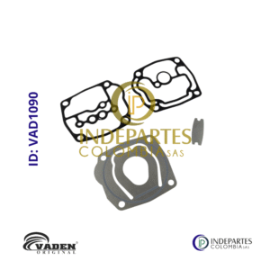Empaquetadura Vaden Culata Compresor Fvr Fvz Ftr Basica