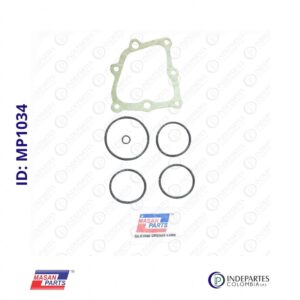 Kit De Mantenimiento Para El Bajo De Aire Msp