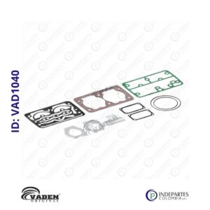 Empaquetadura Sencilla Volvo B10M Tipo Knorr Vaden